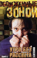 читать Утро без рассвета. Книга 2