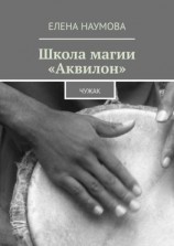 читать Школа магии «Аквилон». Чужак