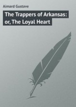 читать The Trappers of Arkansas: or, The Loyal Heart