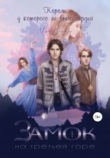 читать Король, у которого не было сердца. Замок на третьей горе. Книга 1