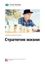 читать Ключевые идеи книги: Стратегия жизни. Клейтон Кристенсен