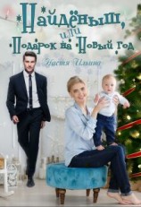 читать Найдёныш, или подарок на Новый год