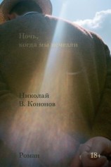 читать Ночь, когда мы исчезли
