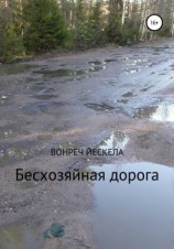 читать Бесхозяйная дорога