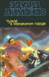 читать Чужой в незнакомом городе