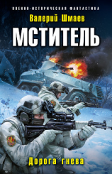 читать Мститель. Дорога гнева