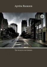 читать Три недели в настоящем