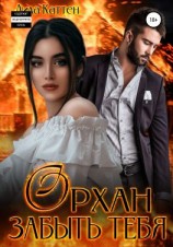 читать Орхан. Забыть тебя