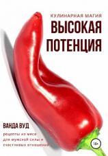 читать Кулинарная магия. Высокая потенция. Рецепты из мяса для мужской силы и счастливых отношений