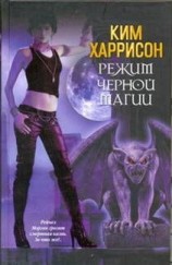 читать Режим черной магии