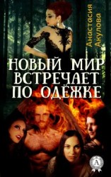 читать Новый мир встречает по одёжке