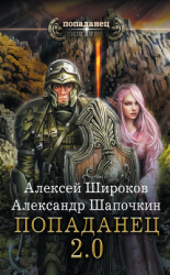 читать Попаданец 2.0