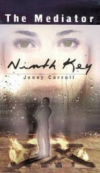 читать Девятый ключ (ЛП)