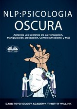 читать NLP Psicología Oscura