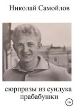 читать Сюрпризы из сундука прабабушки