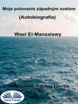 читать Moje Putovanie Západným Svetom (Autobiografia)