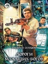 читать Дороги Младших Богов