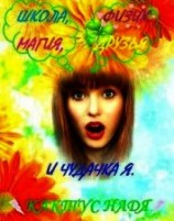 читать Школа, физик, магия, друзья и чудачка я