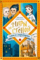 читать Стекло старьёвщика