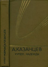 читать Собрание сочинений в девяти томах. Том 4. Купол надежды