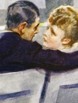 читать Пускай она не плачет