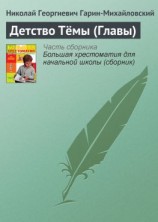 читать Детство Тёмы (Главы)