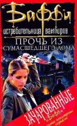 читать Привратник: 1. Прочь из сумасшедшего дома