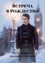 читать Встреча в Рождество