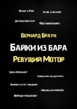 читать Байки из бара «Ревущий Мотор»