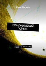 читать Белужинский узник. Сборник рассказов