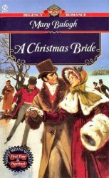 читать Рождественская невеста