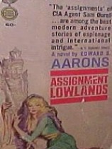 читать Задание: Нидерланды