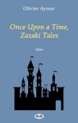 читать Once Upon A Time, Zazaki Tales