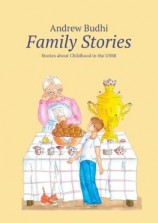 читать Family Stories. Stories about Childhood in the USSR