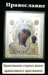 читать Нравственная сторона жизни православного христианина