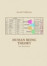 читать Human Being Theory. For Dummies