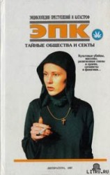 читать Тайные общества и секты: культовые убийцы, масоны, религиозные союзы и ордена,