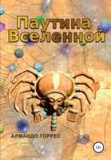 читать Паутина Вселенной