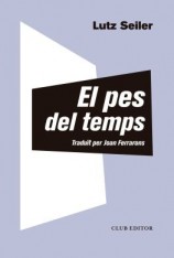 читать El pes del temps