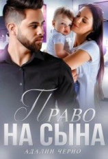 читать Право на сына
