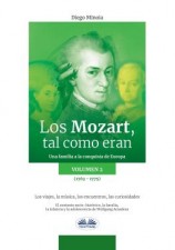 читать Los Mozart, Tal Como Eran. (Volumen 2)