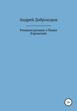 читать Реминисценции о Павке Корчагине