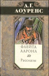 читать Избранные произведения в 5 томах. Книга 2: Флейта Аарона. Рассказы
