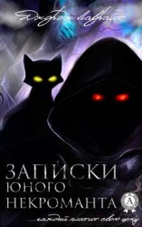 читать Записки юного некроманта