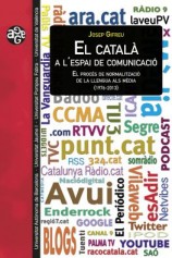 читать El català a l'espai de comunicació