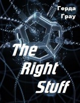 читать The Right Stuff