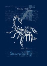 читать Scorpio. Zodiac
