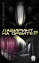 читать Лабиринт на орбите 2