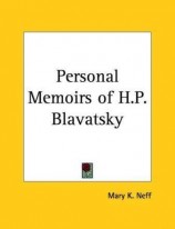 читать Личные мемуары Е. П. Блаватской