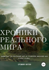 читать Хроники реального мира. Том 3. Драконы